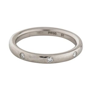 Van Cleef & Arpels Tendrement Etoiles Band